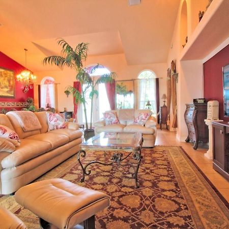 Villa Princess Cape Coral Zewnętrze zdjęcie